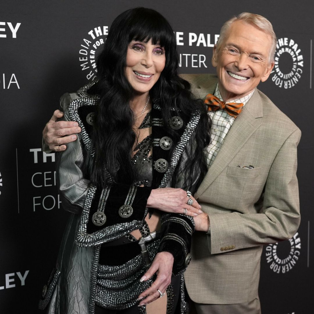 Ikona mody nie żyje. Bob Mackie zmarł w wieku 87 lat