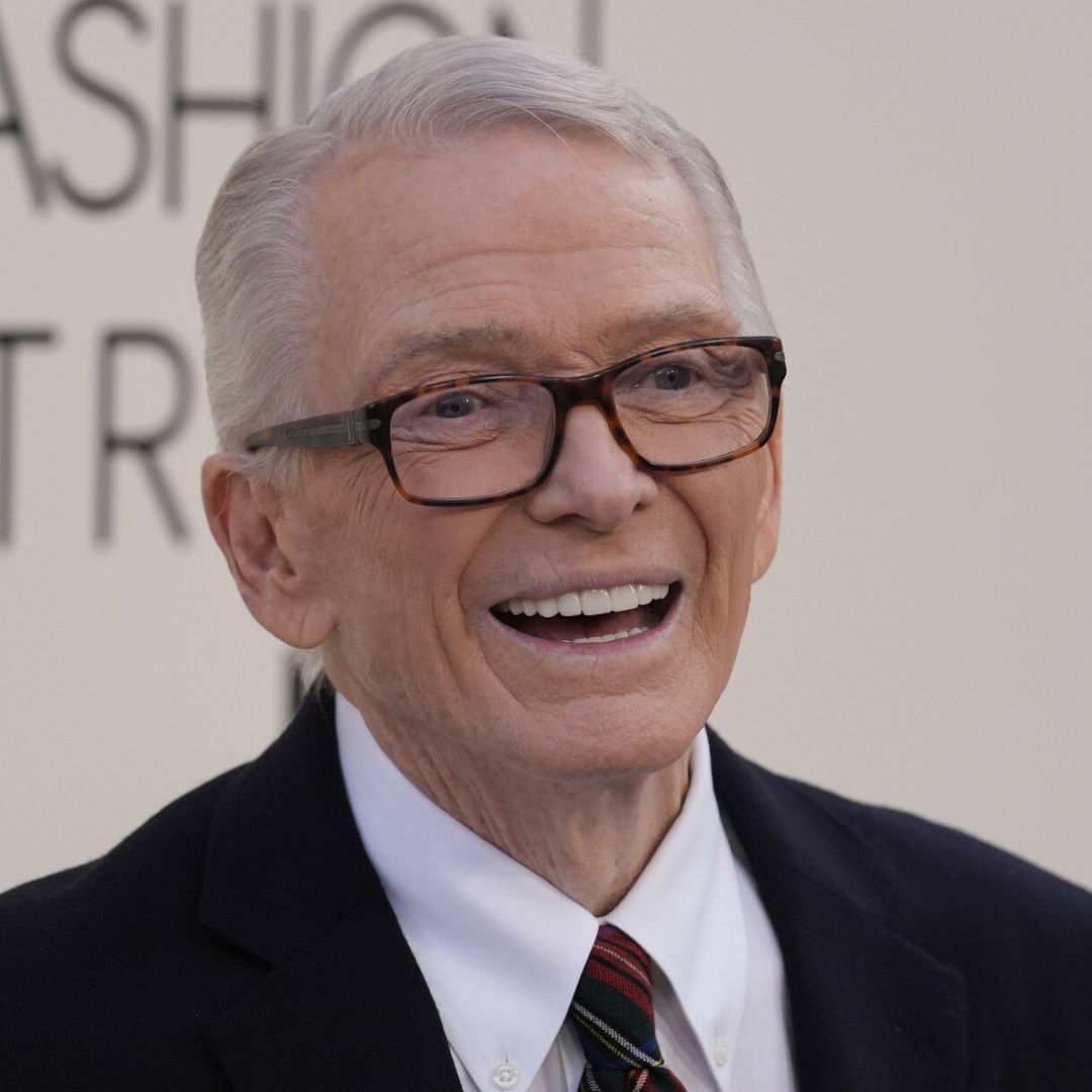 Ikona mody nie żyje. Bob Mackie zmarł w wieku 87 lat