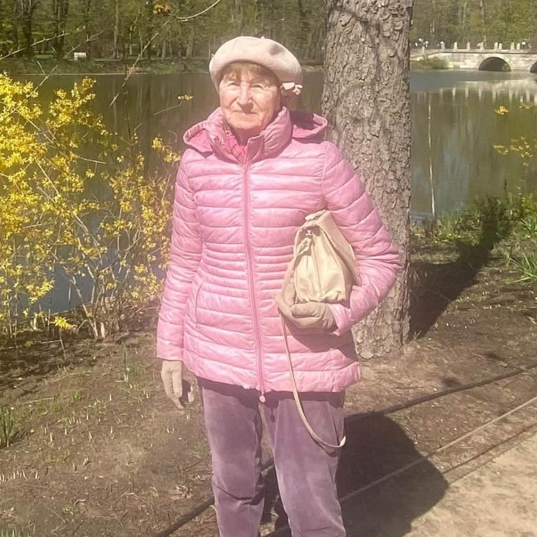 Odnalazła się. Jej stan nie zagraża życiu. Ogłoszenie rodziny ws. zaginionej Honoraty