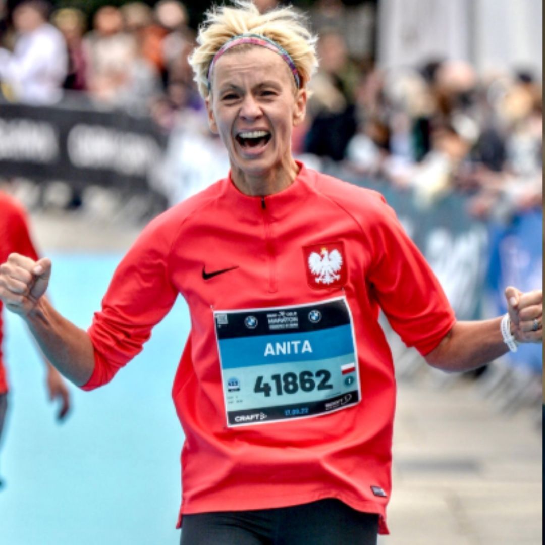 Anita Werner ogłosiła ze łzami w oczach. Sypią się gratulacje
