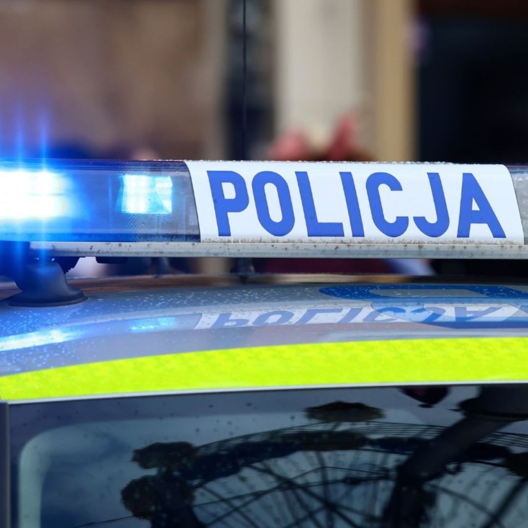 Kinga Duda miała wypadek, trafiła do szpitala. Już wiadomo, co zrobi z nią policja