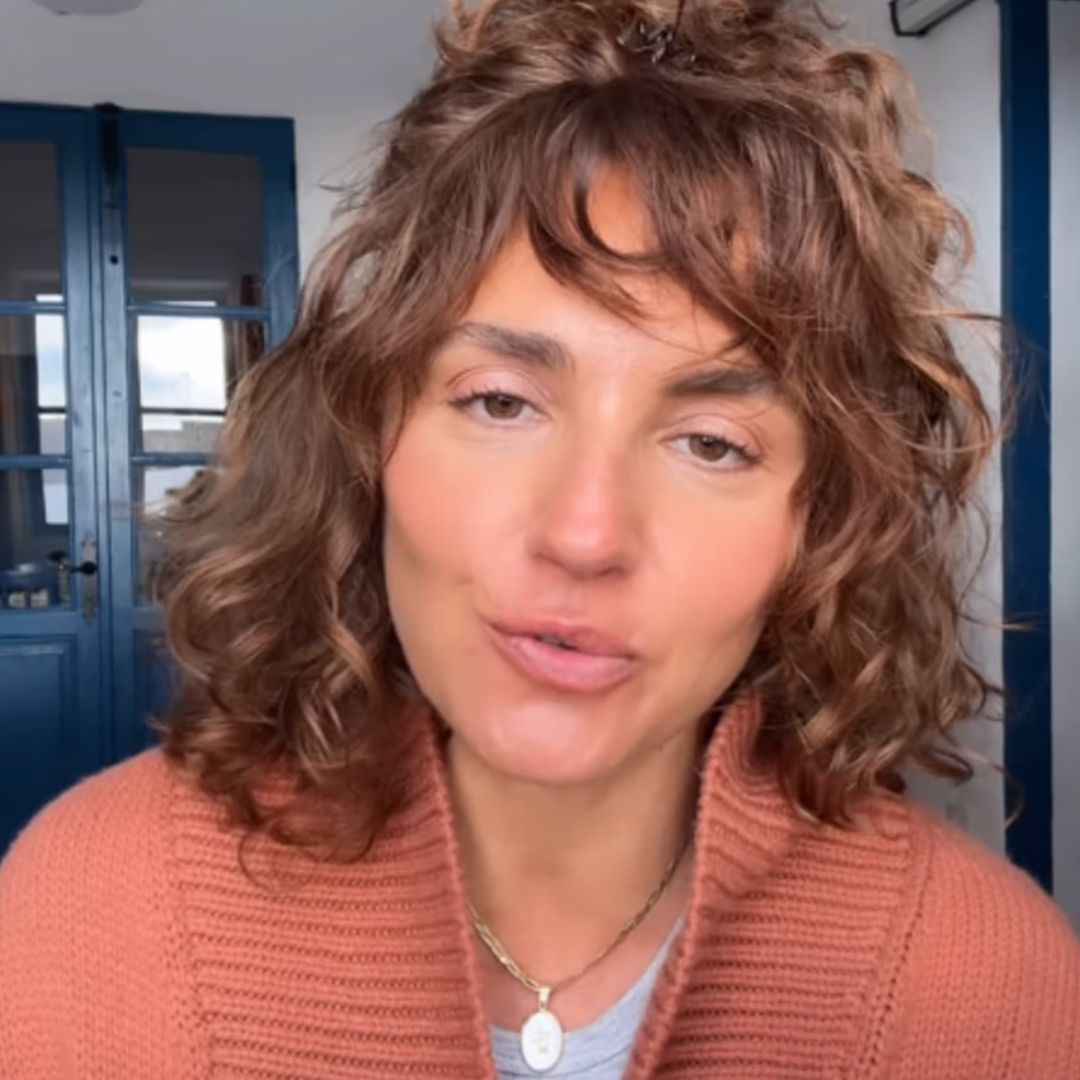 Była żona Marcina Prokopa ma już nowego ukochanego. Niesłychane, co ujawniła: "Trwało to pięć sekund"