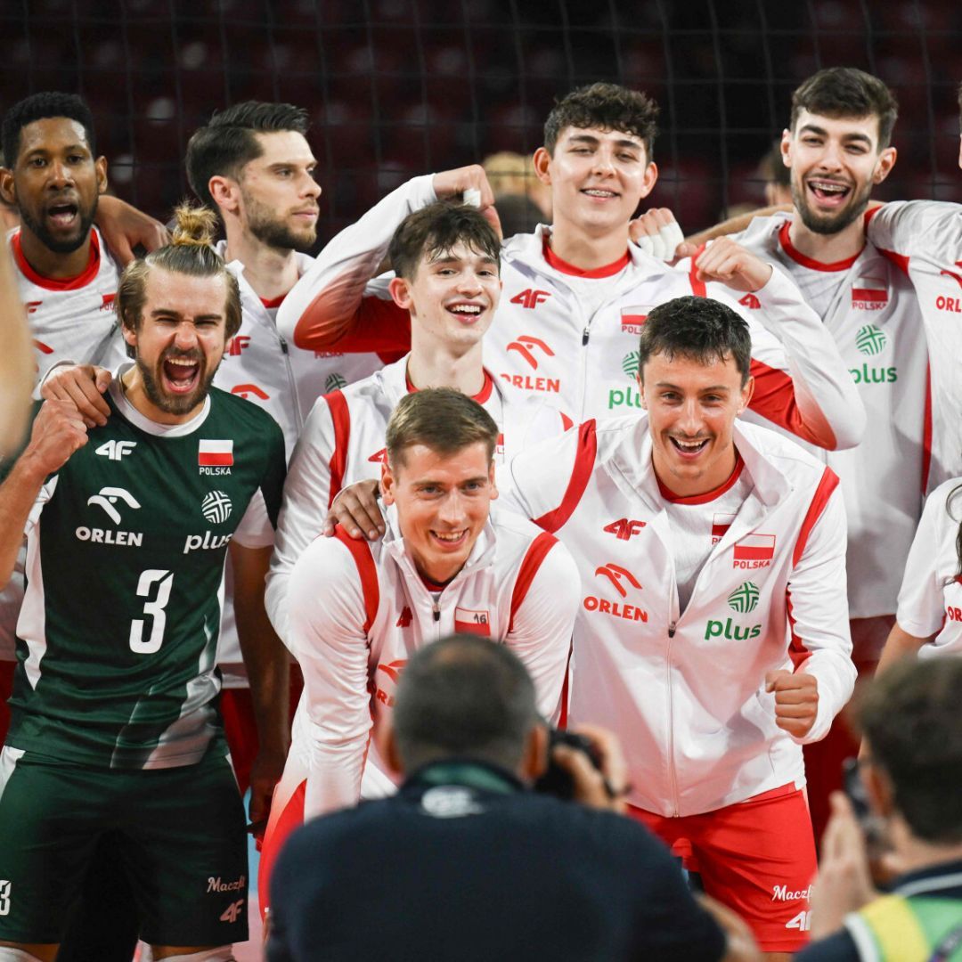 Pilny komunikat ws. Polaków godziny przed meczem o finał. Nie ma już odwrotu