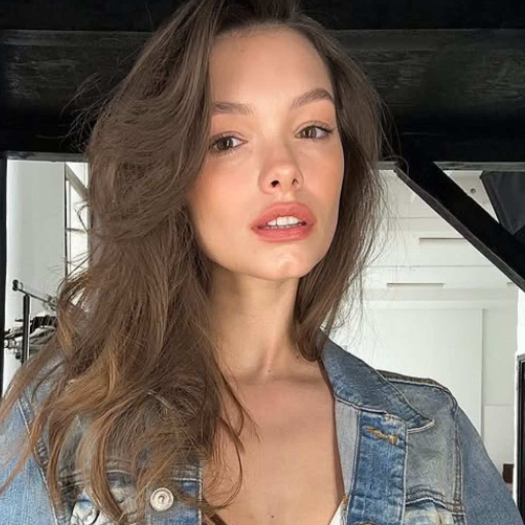 Odpadła z "Top model" w atmosferze skandalu. Teraz przerwała milczenie, ujawniła to o jurorach