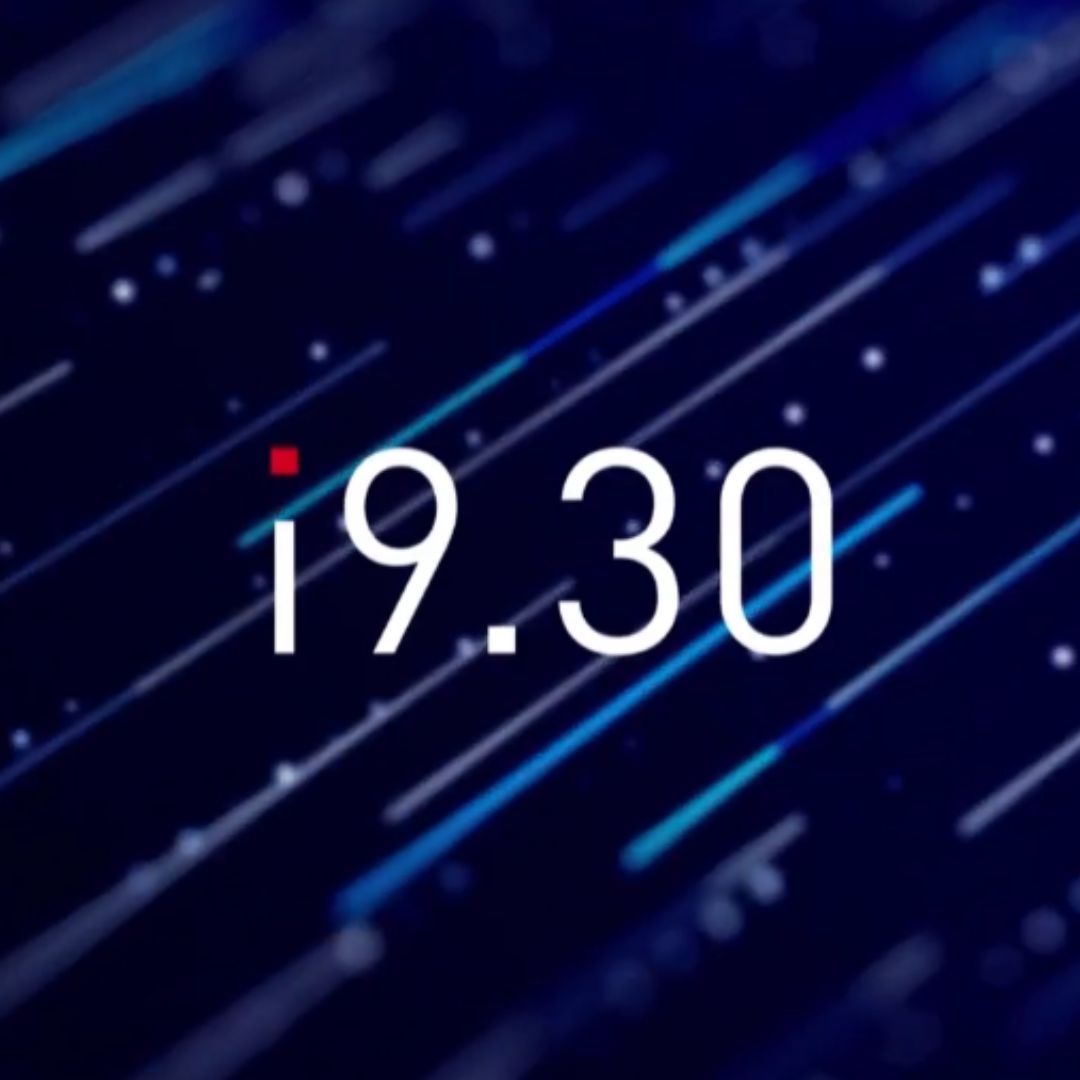 Widzowie włączyli "19:30" i zaniemówili. Burza w komentarzach, tego się nie spodziewali