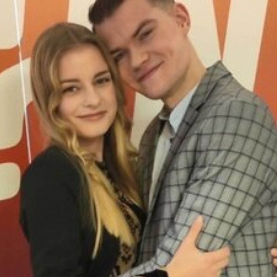 Nigdy nie mówili, że mają dziecko. Ada i Michał z "Rolnika" pokazali córkę, ma już 2 lata