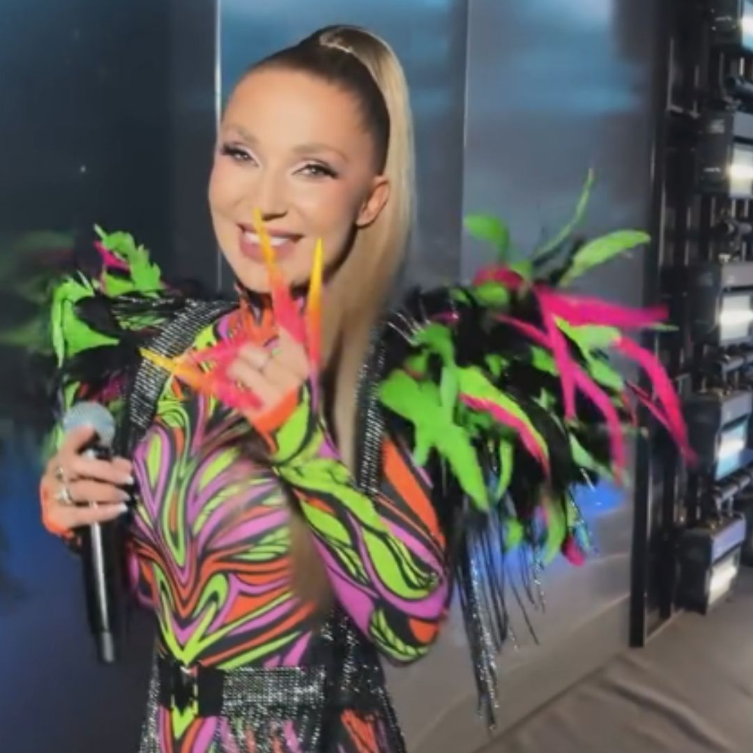 Miss Polski, a tu taka wpadka! "Kto się na to zgodził?"