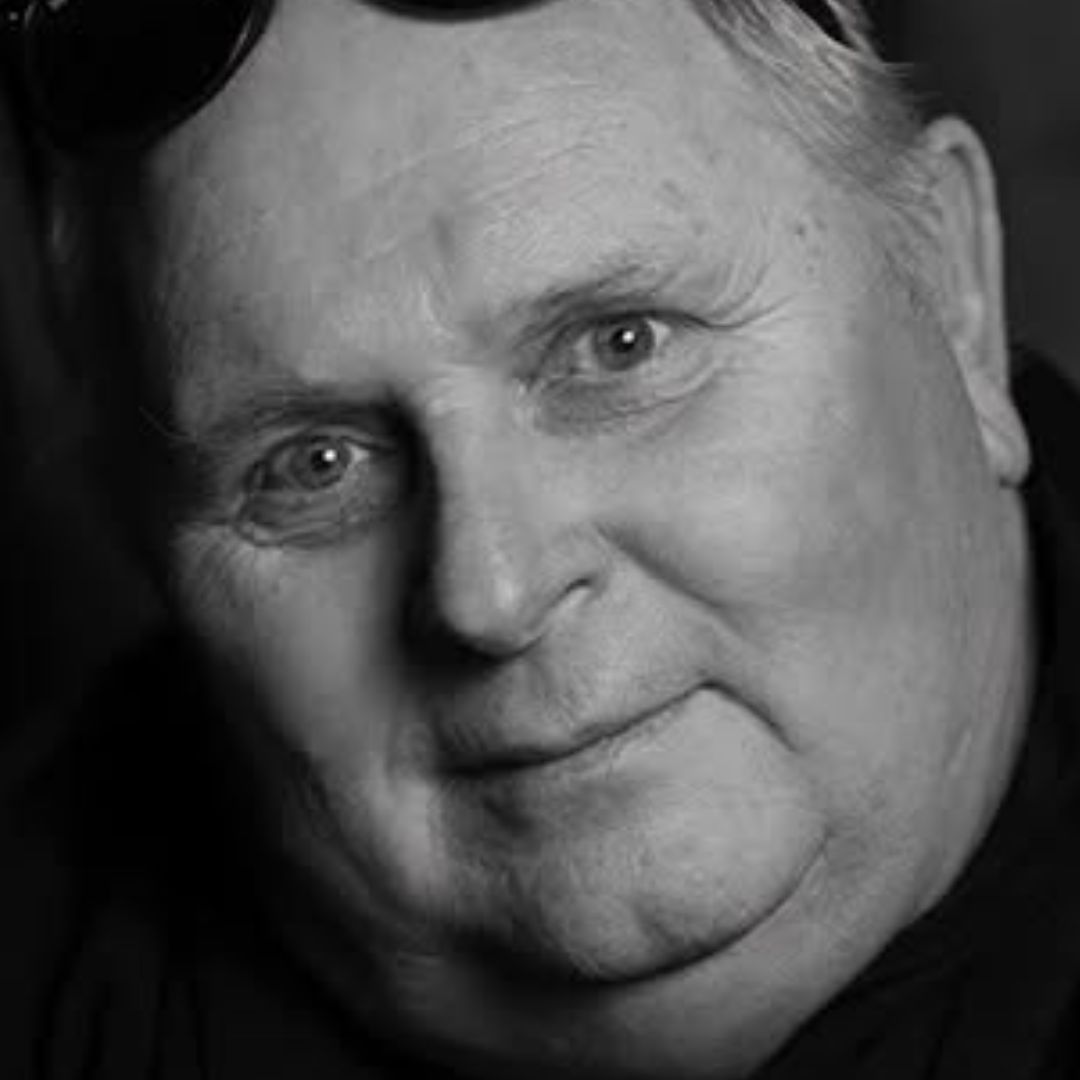 Nie żyje Andrzej Beya-Zaborski. Odszedł po długiej i ciężkiej chorobie