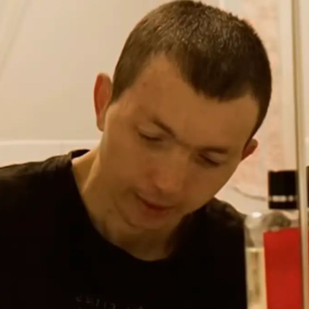 Jaruś z "Chłopaków do wzięcia" znowu nie będzie singlem? Padły słowa o nowej kobiecie