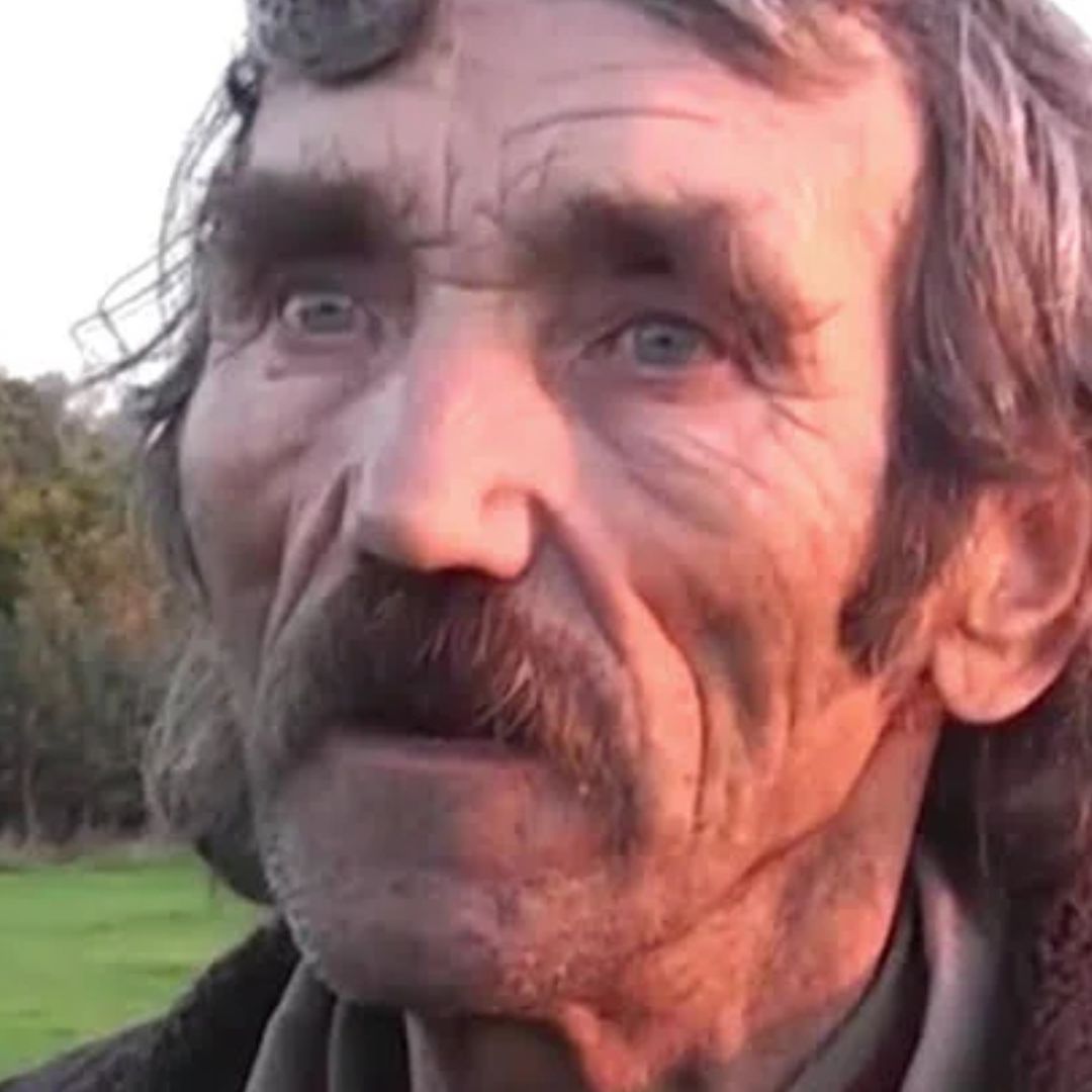 Nie żyje Stachu Jones. Prawdziwa legenda internetu