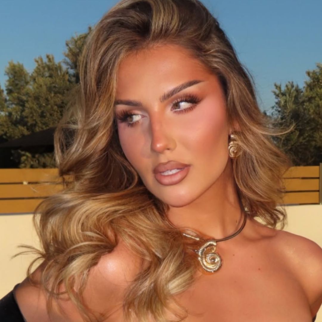 Mężczyźni uwielbiają kobiety trans. Szczere wyznanie gwiazdy "Top Model"