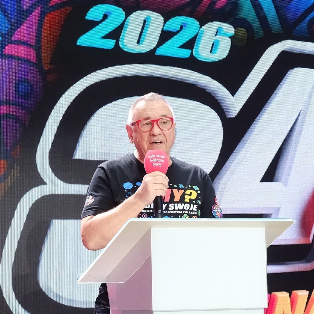 Zaskakujące sceny na Pol’and’Rock Festival 2026. Owsiak nie będzie zadowolony "To jest jakiś żart"