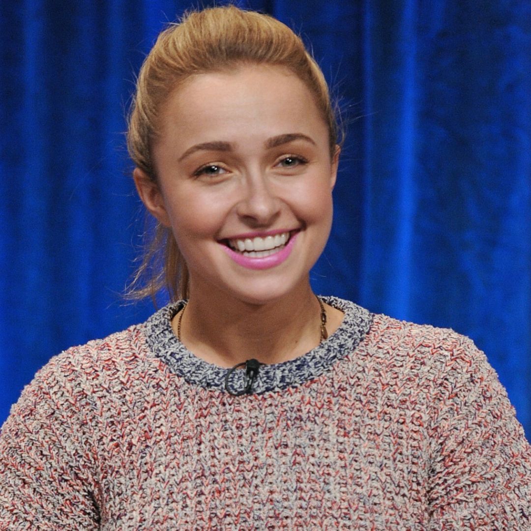 Nie żyje Hayden Panettiere. "Była niezwykłym światłem i siłą natury"