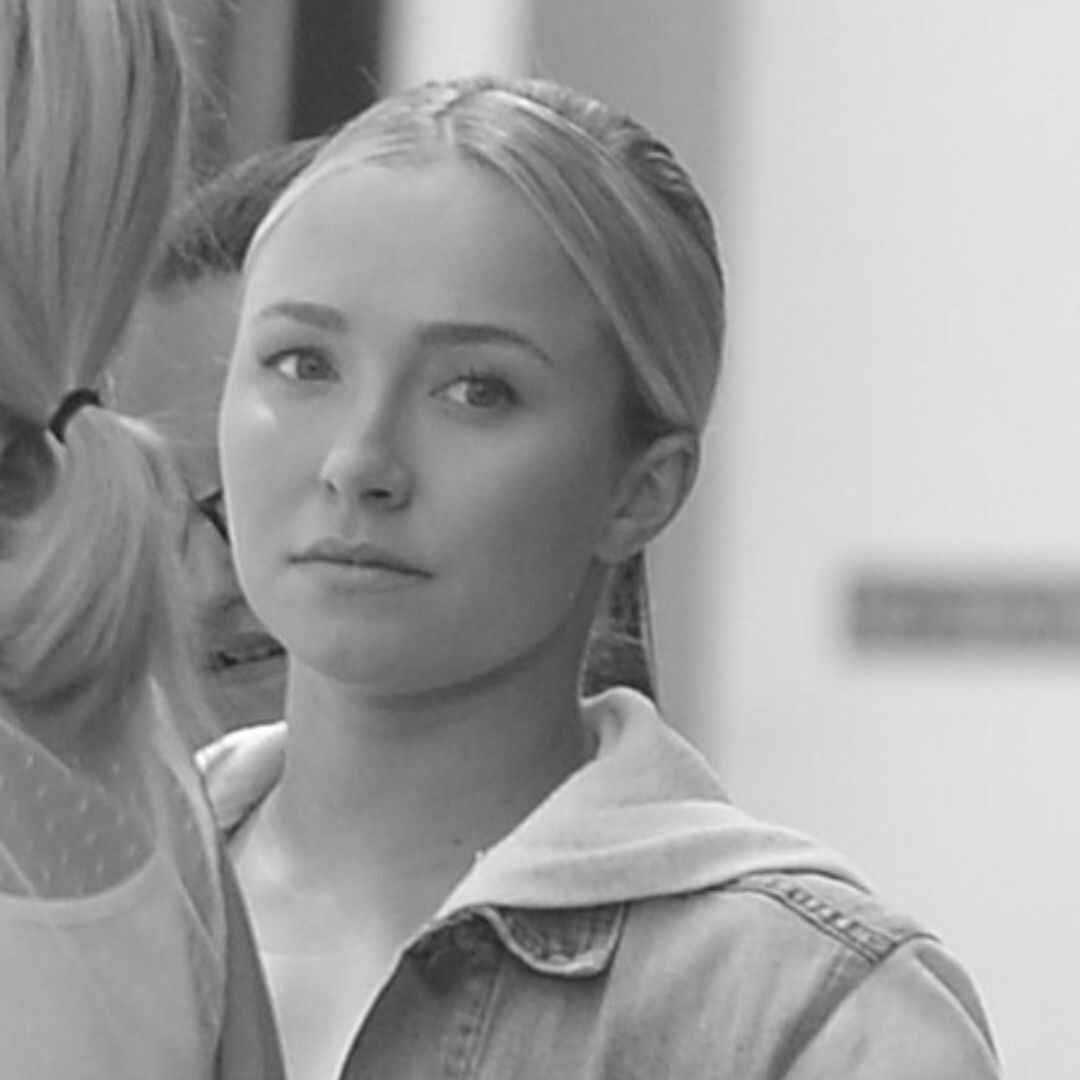 Nie żyje Hayden Panettiere. "Była niezwykłym światłem i siłą natury"