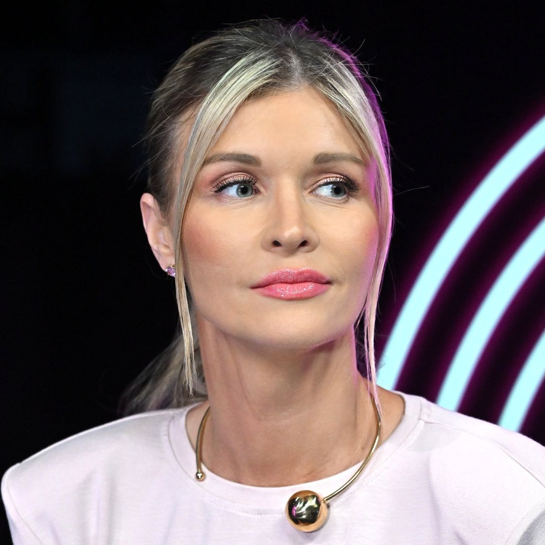 Joanna Krupa ujawniła prawdę o utracie ciąży. "Serce pęka"
