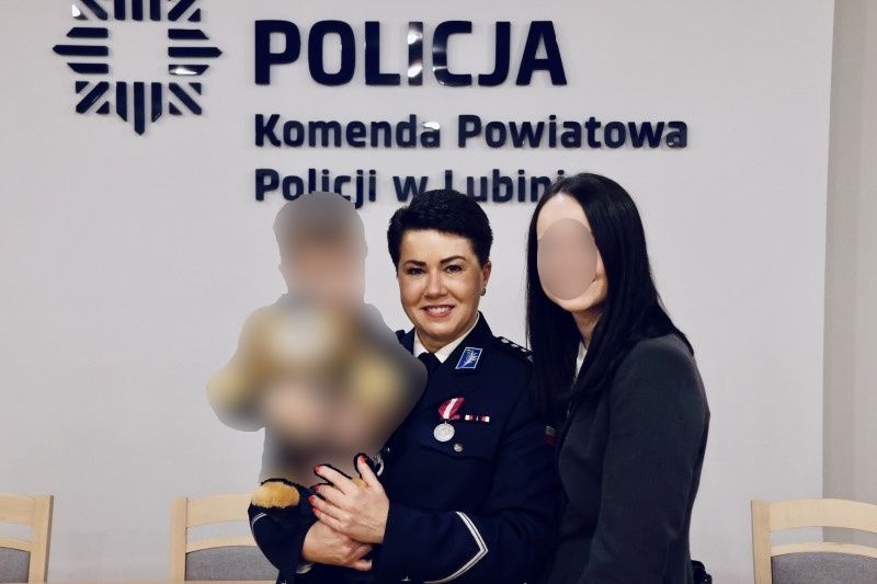 Co się stało z dziewczynką z domu zakonnego w Lubinie? Został po niej tylko głos na nagraniu [ odc. 2]
