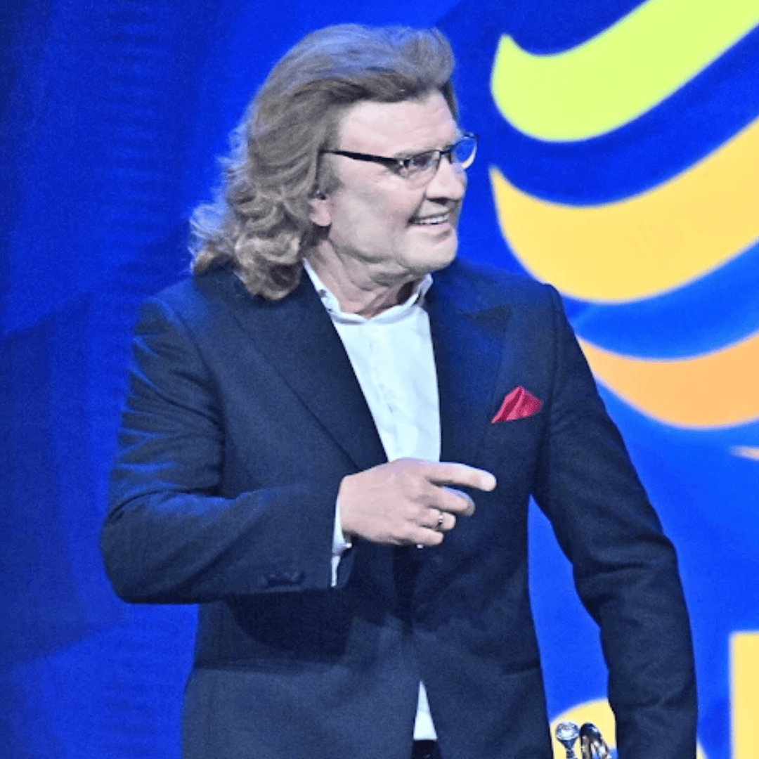 To naprawdę Brzozowski? Nie minął tydzień od ślubu, a wygląda jak inny człowiek!