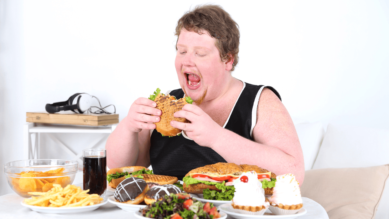 Podjadasz z nudów? Starochińska metoda działa szybciej, niż myślisz. Qi Gong pomaga odzyskać kontrolę