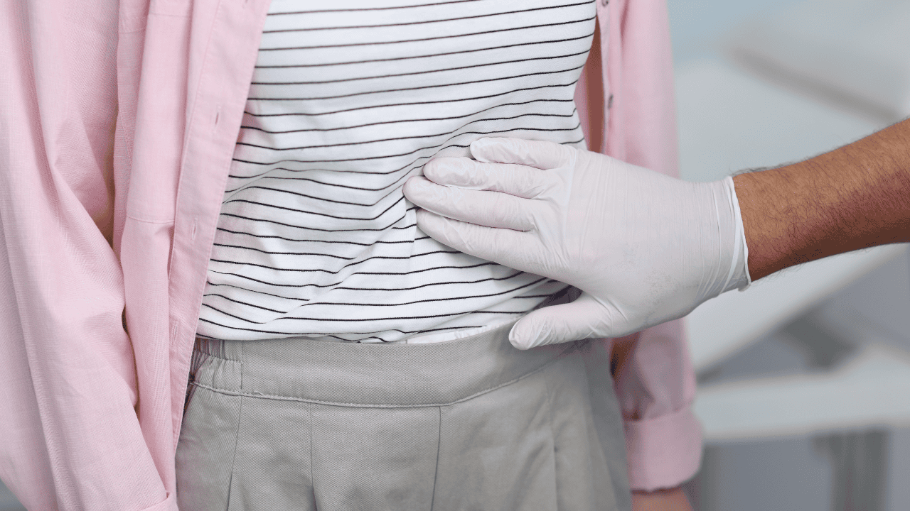 Rosnąca zapadalność na raka jelita grubego u młodych dorosłych. Niepokojące dane 36-letniej analizy 