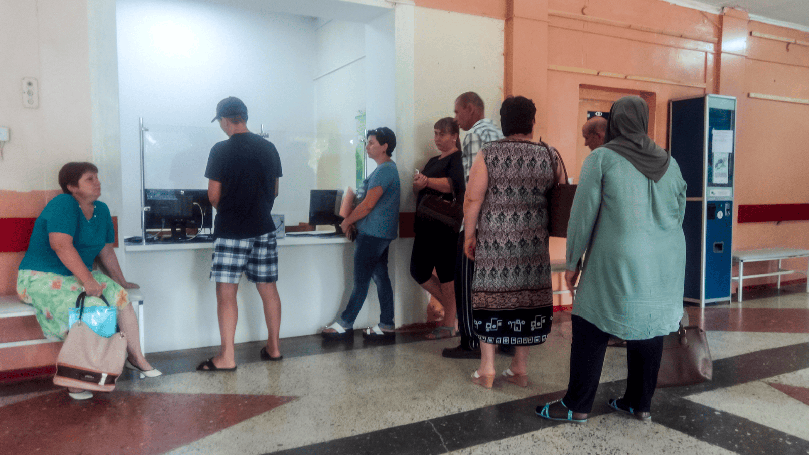 Koniec kolejek w przychodniach? Centralna e-Rejestracja rusza w 2026 roku