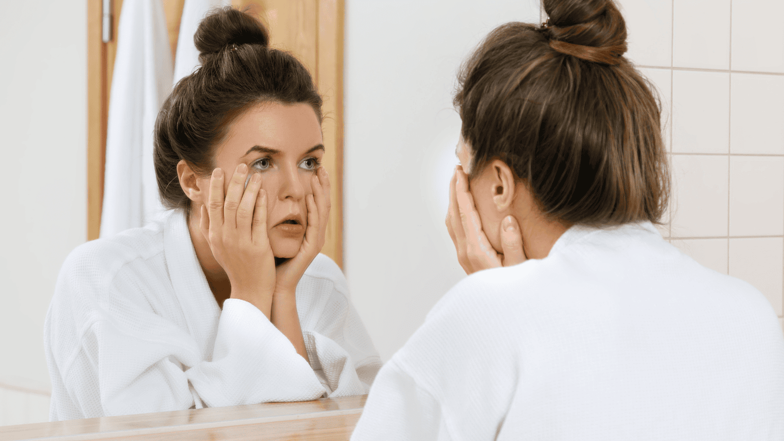 Chora trzustka wysyła sygnały. Jak odczytać objawy widoczne na skórze?