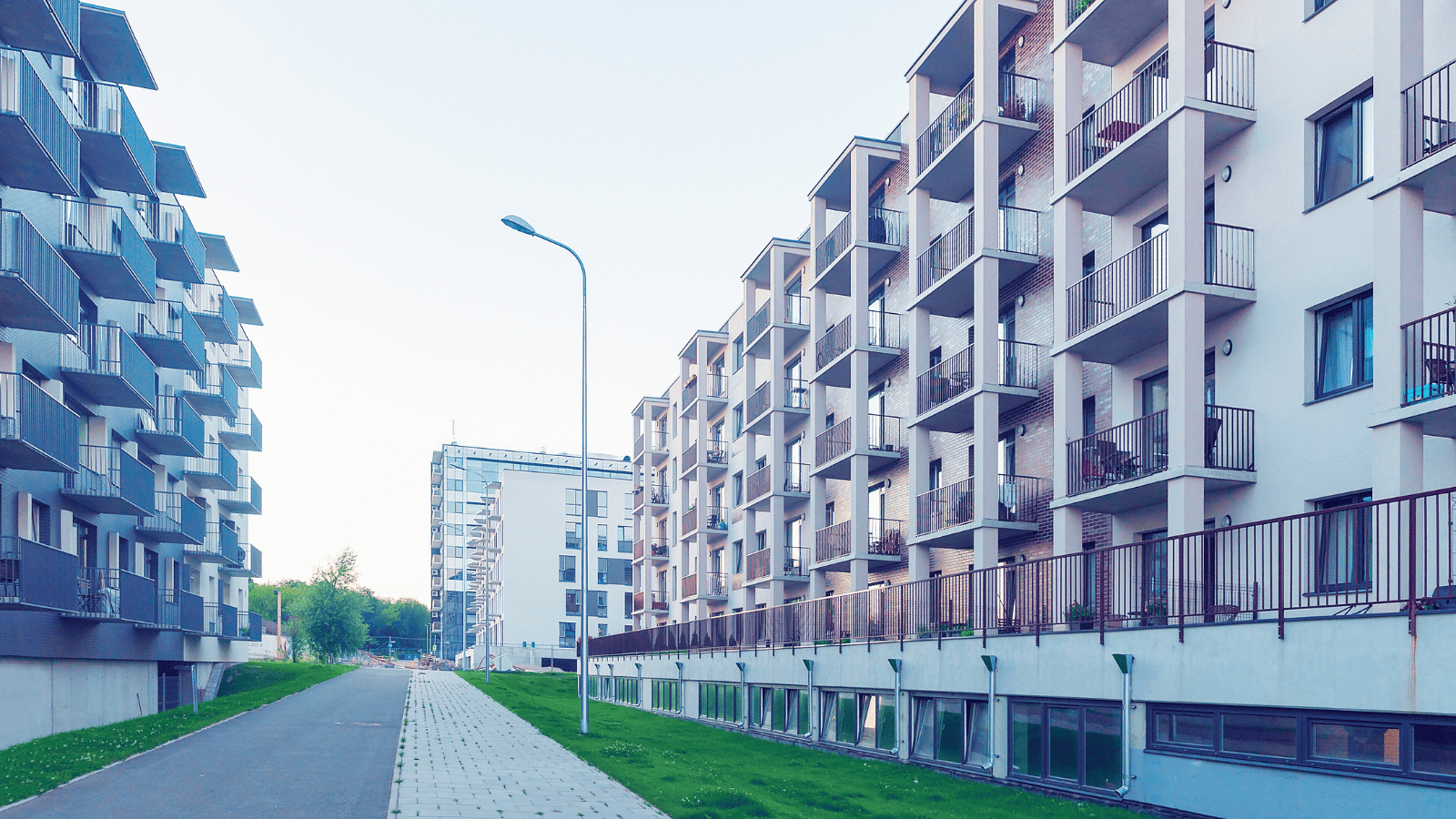 Zakaz używania butli gazowych w blokach mieszkalnych