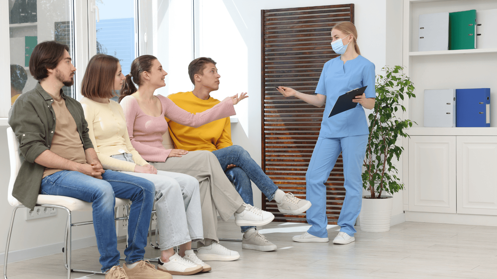 Leczenie Ukraińców