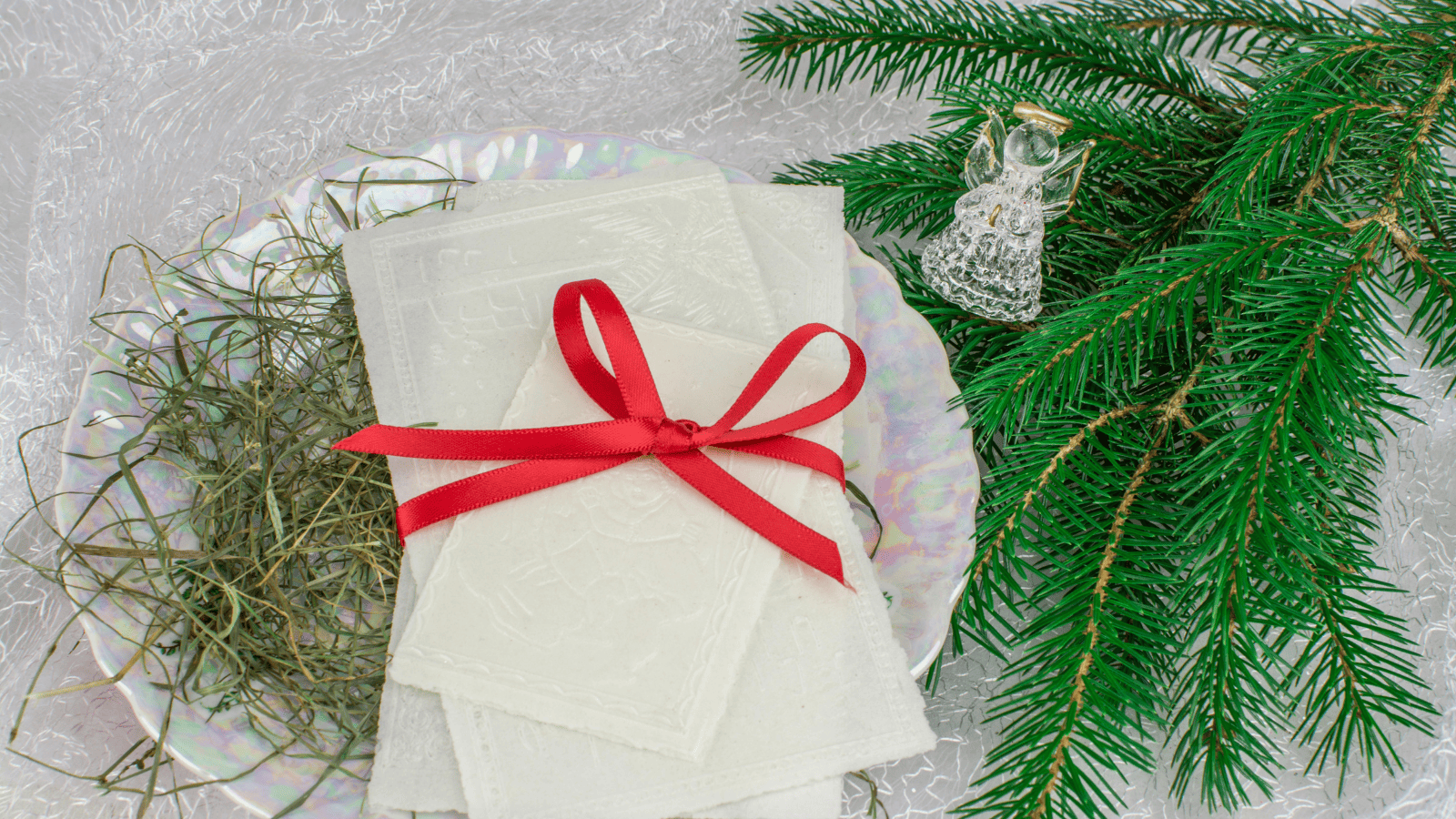 Celiakia a świąteczna tradycja. Czy opłatek jest bezpieczny? Oto zaskakujące fakty