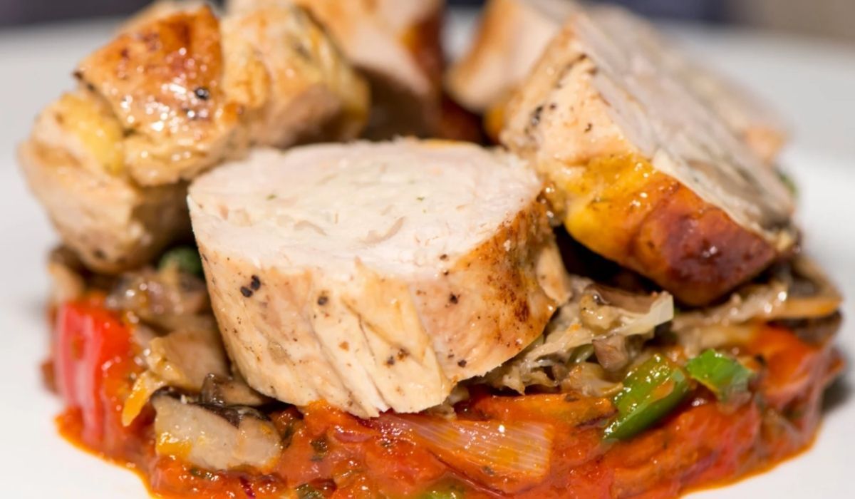 Dawniej zajadano się nim na szlacheckich dworach. To mięso wzmacnia wzrok i serce