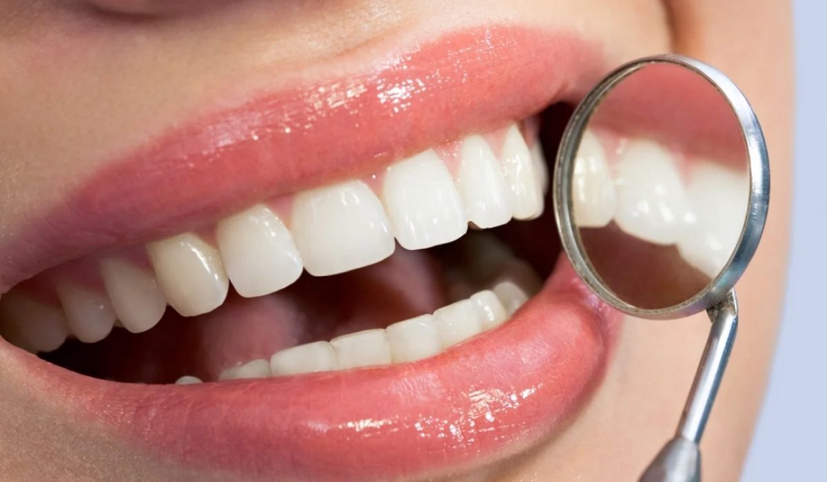 Czas mycia zębów ma znaczenie! Nigdy nie pomijaj higieny jamy ustnej!