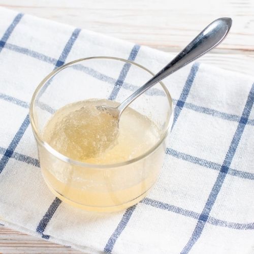 Domowa odżywka do zamiokulkasa. Co chwilę wypuszcza nowe pędy