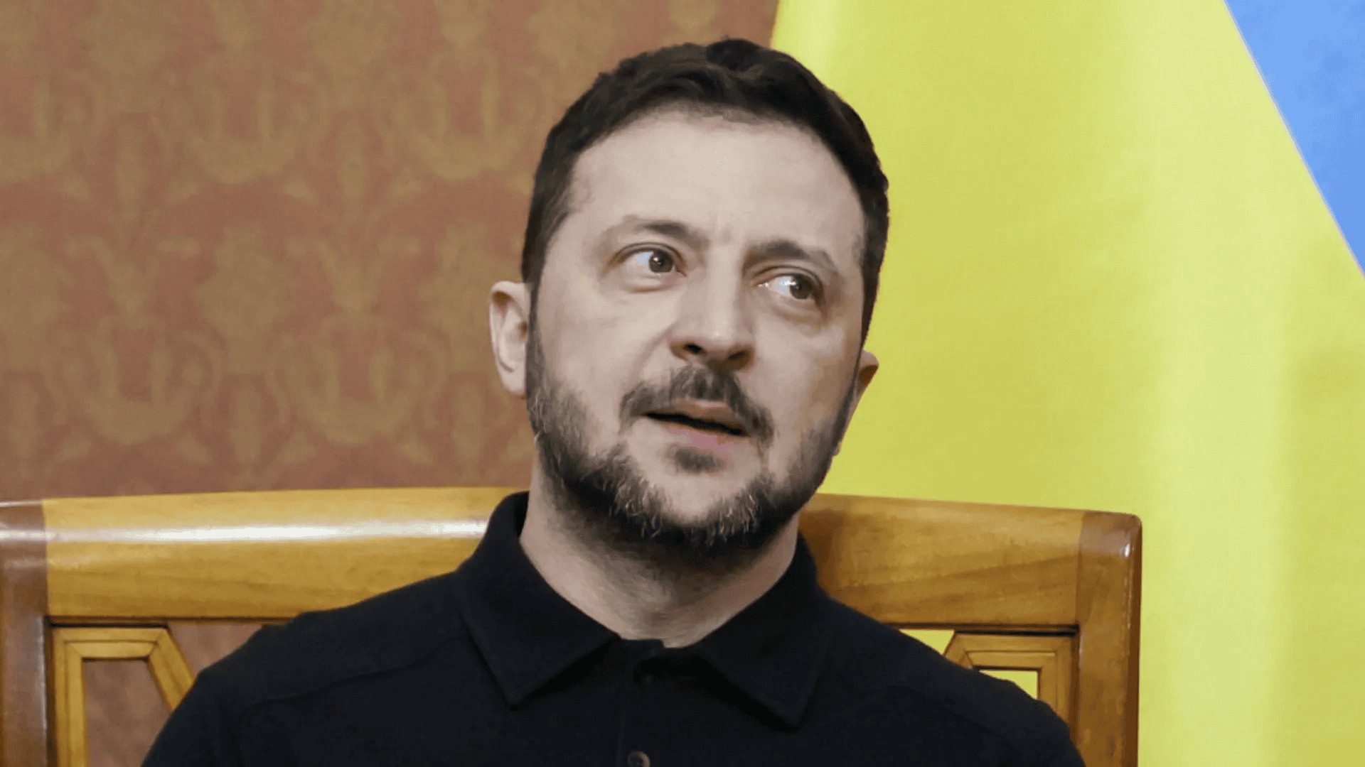 Dosadne słowa byłego premiera o Zełenskim. "Podziękuj Polsce"