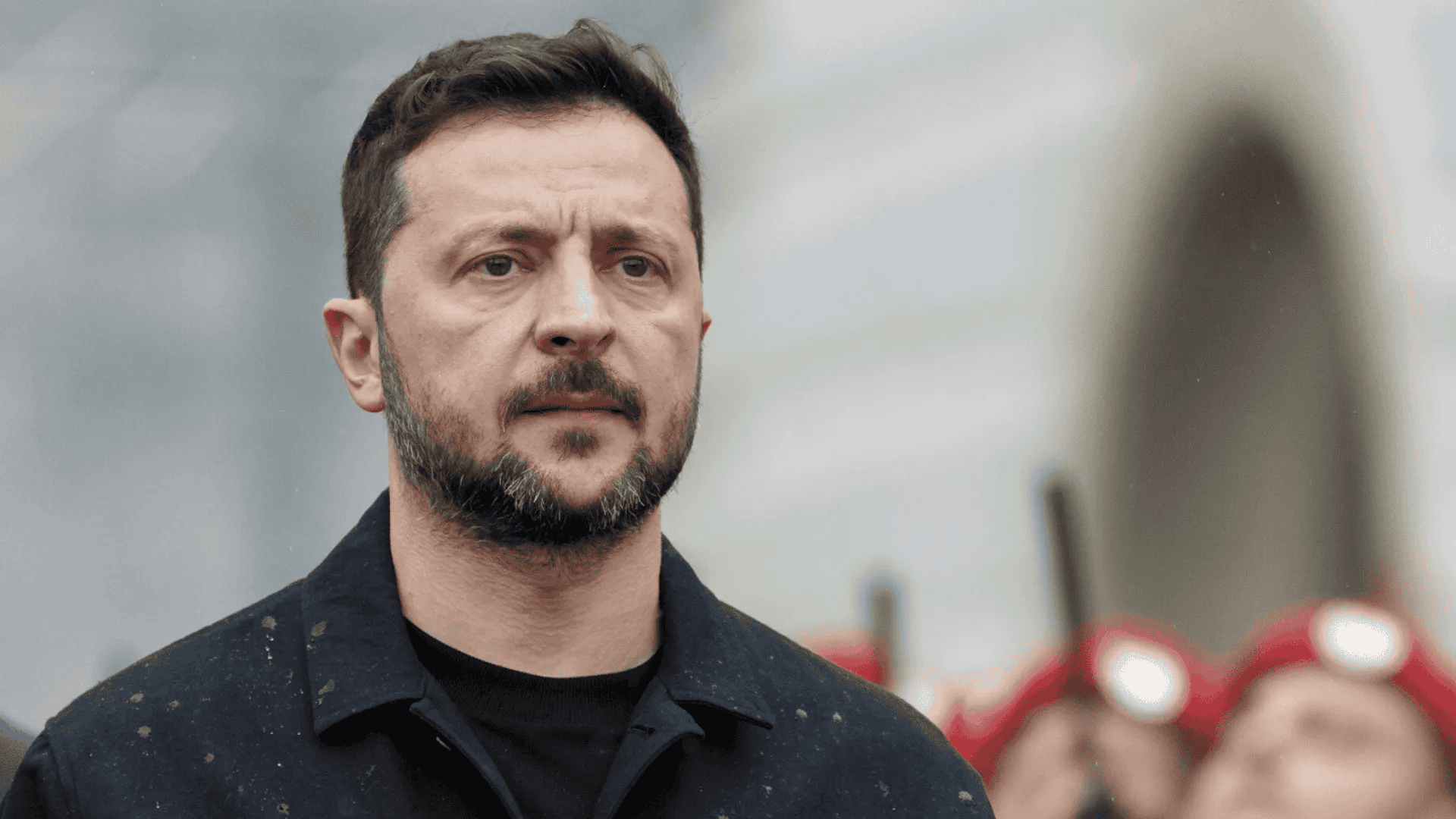 Takie są wypłaty Nawrockiego i Zełenskiego. Wiadomo, który prezydent zarabia więcej