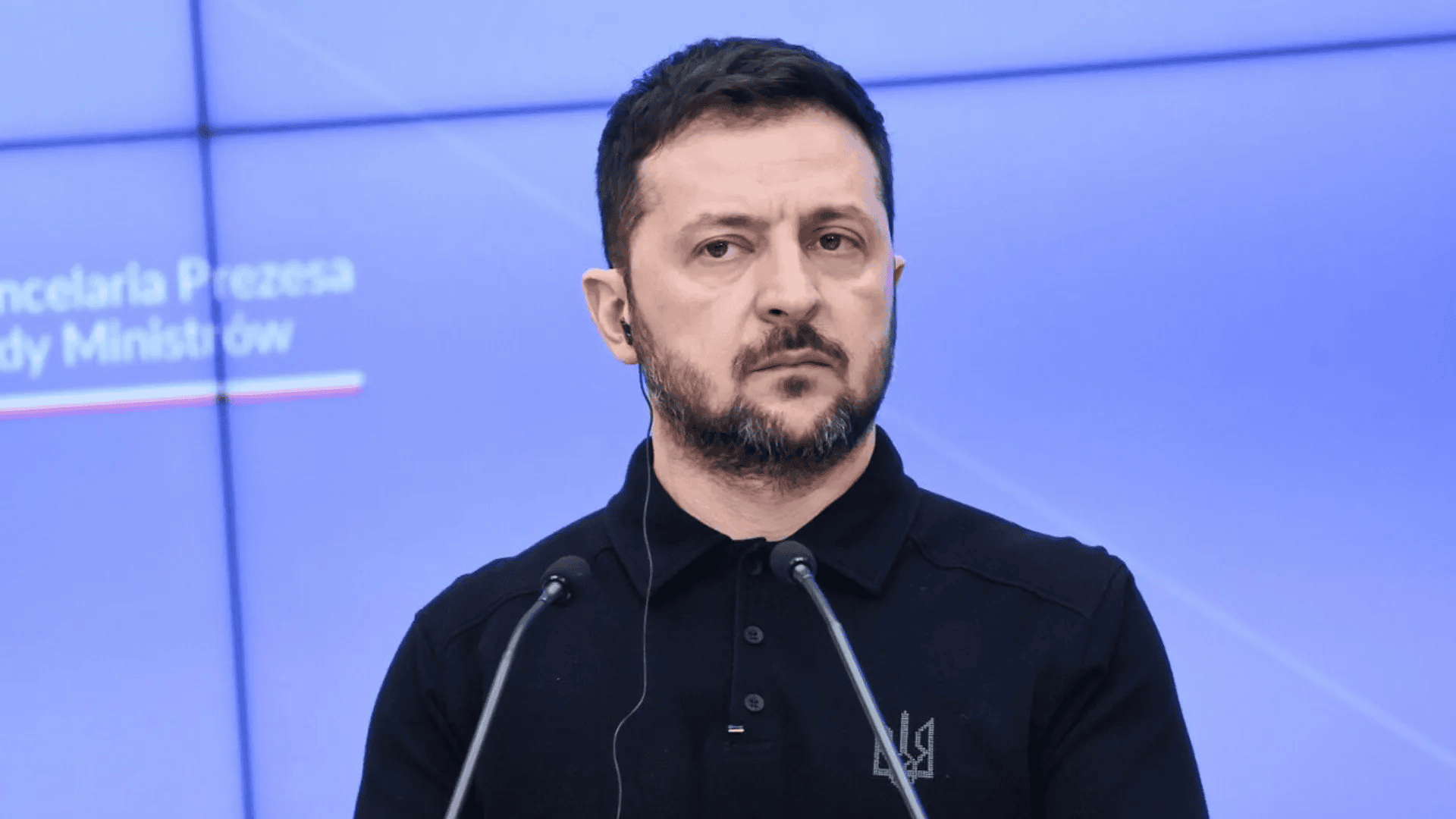 Niejasności wokół wizyty Karola Nawrockiego w Ukrainie. Kto ma zrobić pierwszy krok?