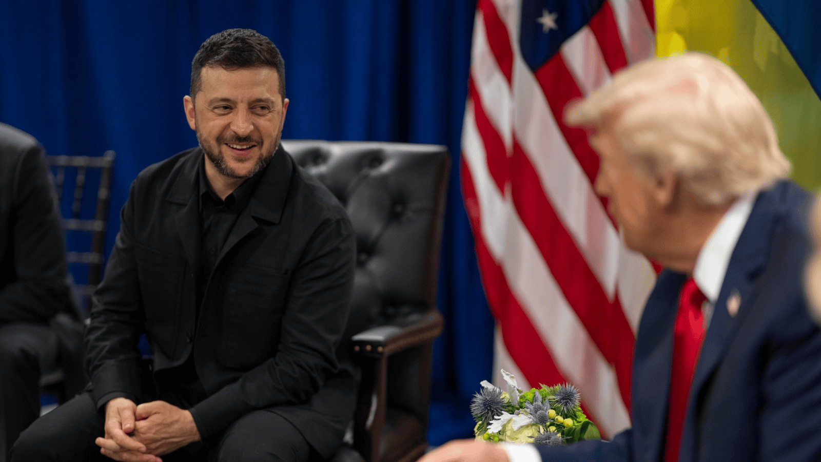 USA stawiają sprawę jasno po rozmowach w Berlinie. Tak potraktowali Ukrainę