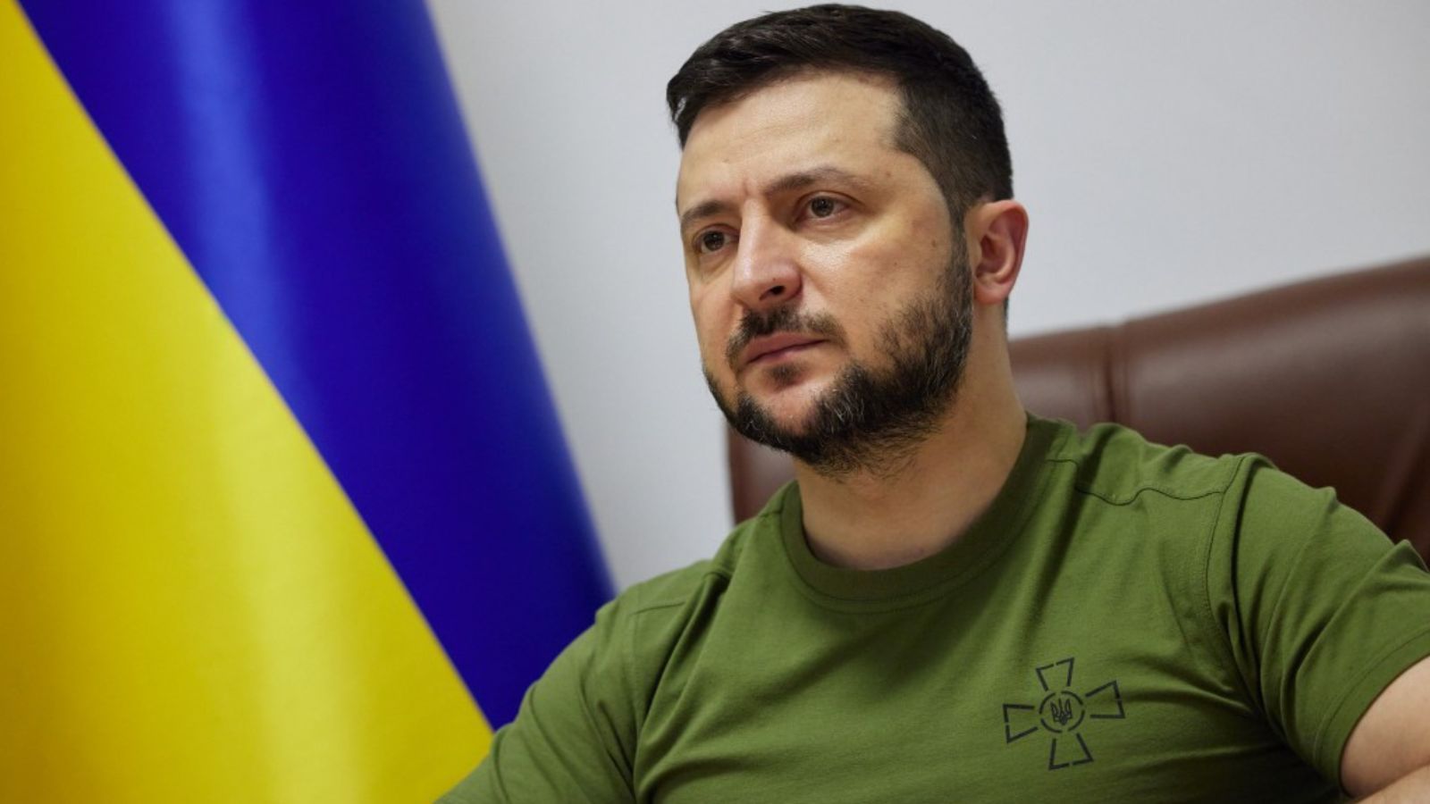 Donald Trump zabrał głos ws. rozmów pokojowych. Padły dosadne słowa