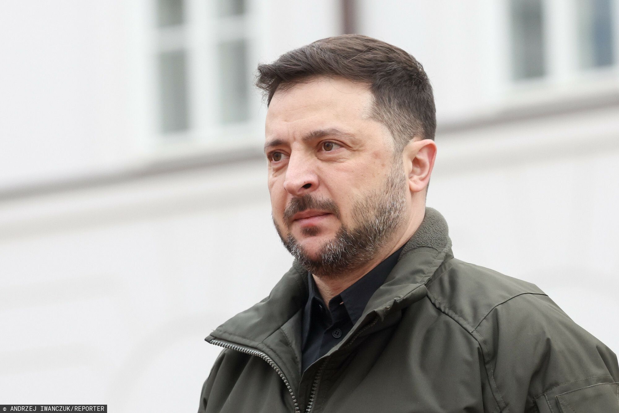 Szef ukraińskiego MSZ wbił szpilę Nawrockiemu. Poszło o jego reakcję, padły ostre słowa