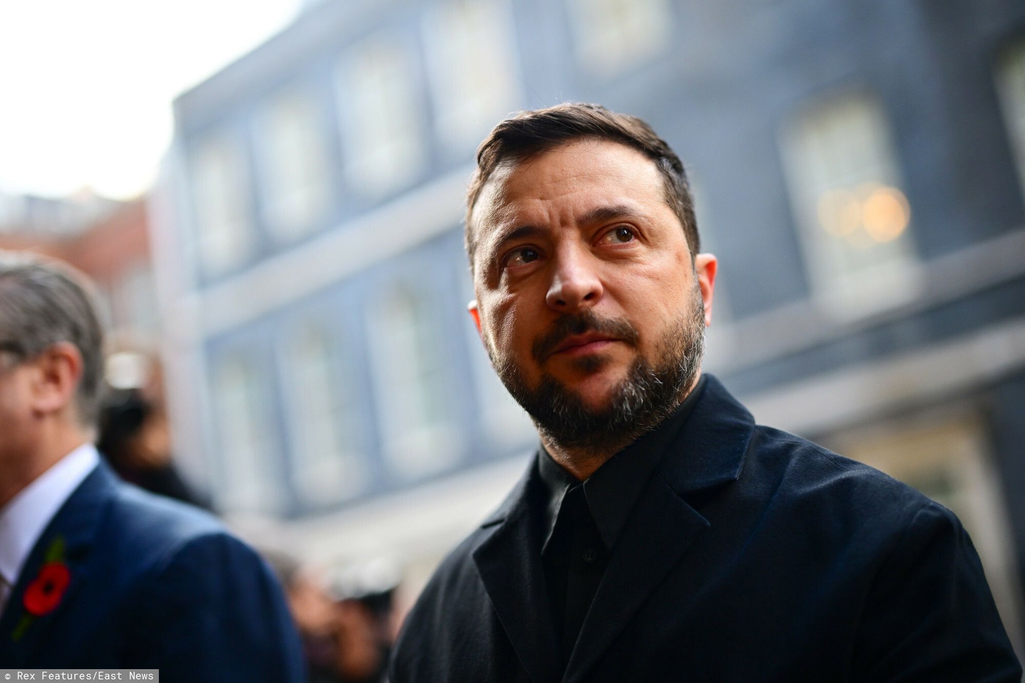 Plan pokojowy dla Ukrainy. Wiadomo, co teraz zrobi Zełenski