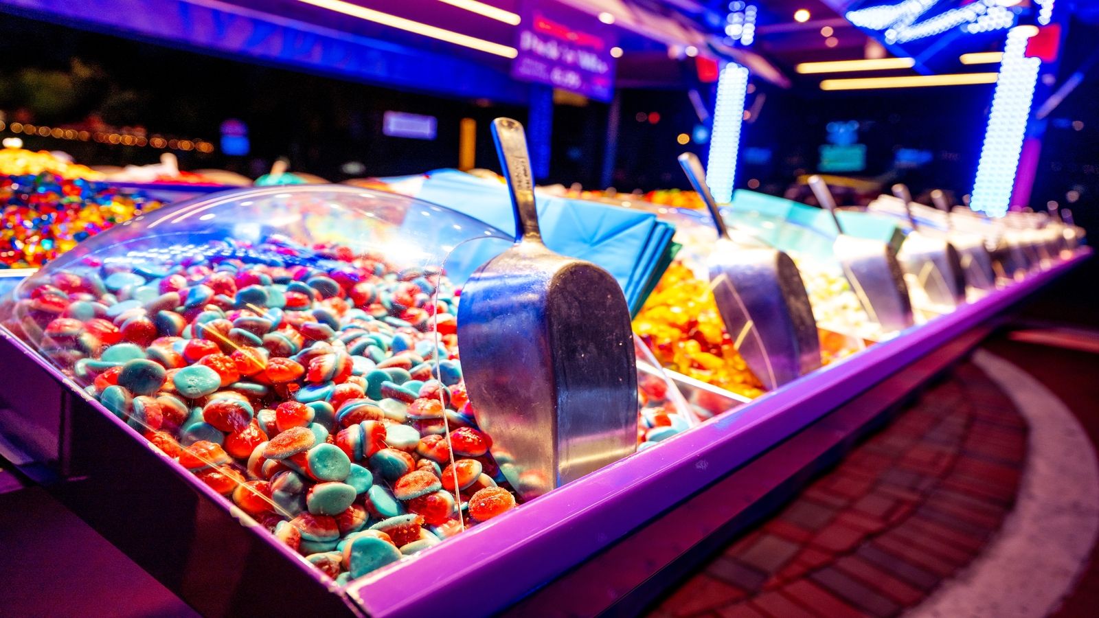 Wzięli pod lupę popularne słodycze. Wyniki są niepokojące, eksperci ostrzegają