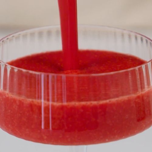 Pyszne i pożywne smoothie przygotujesz w kilka minut. Prościej się już nie da