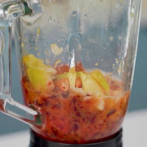 Pyszne i pożywne smoothie przygotujesz w kilka minut. Prościej się już nie da