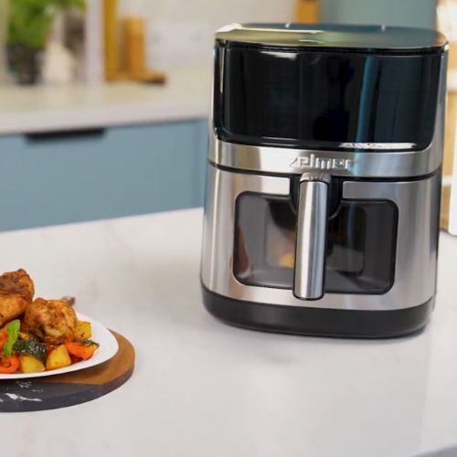 To mój ulubiony przepis na udka z kurczaka. Mięso jest soczyste, a skórka cudownie chrupiąca