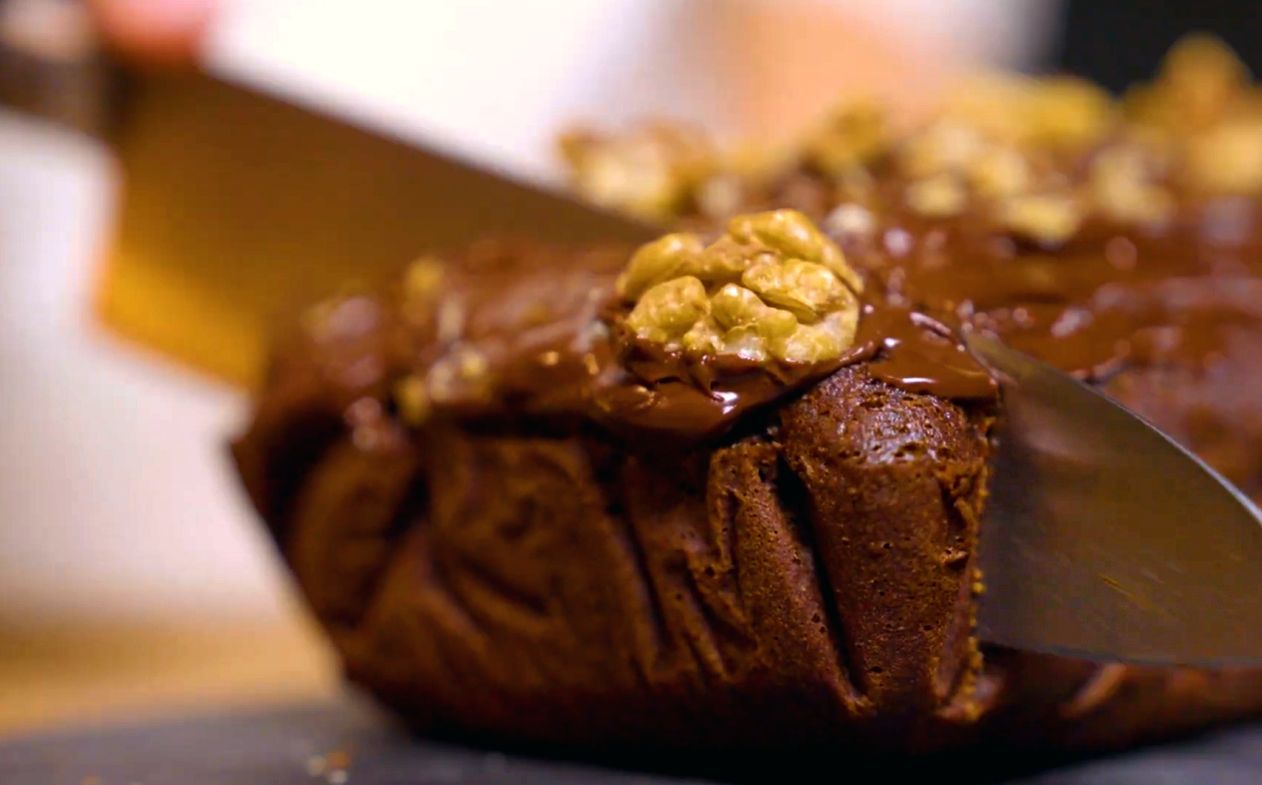 Najlepszy piernik na święta, którego smak śni się po nocach. Z robotem planetarnym Zelmer ZKR2000 zawsze się udaje