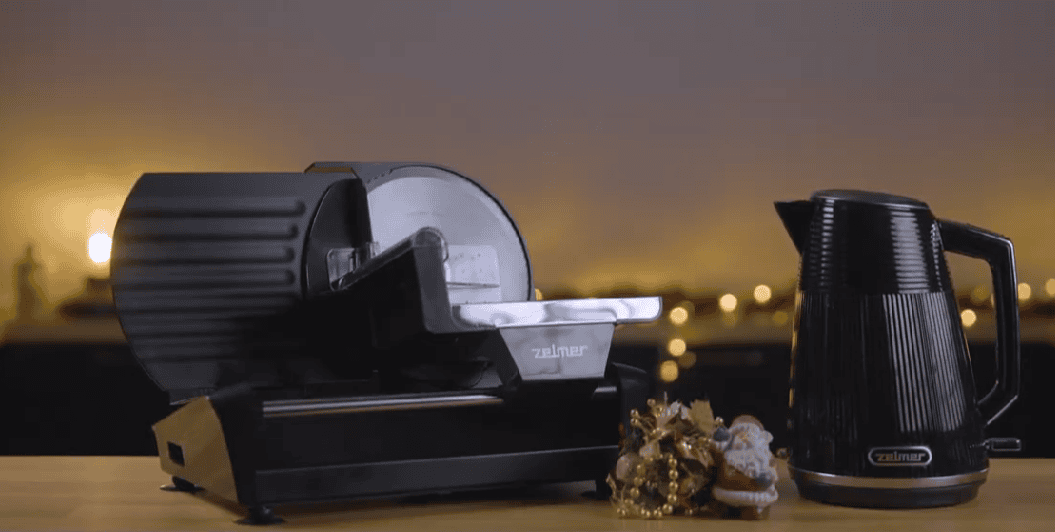 Ten chleb z żurawiną i herbatą to kwintesencja Bożego Narodzenia. Z krajalnicą Zelmer przygotujesz go w najlepszym wydaniu