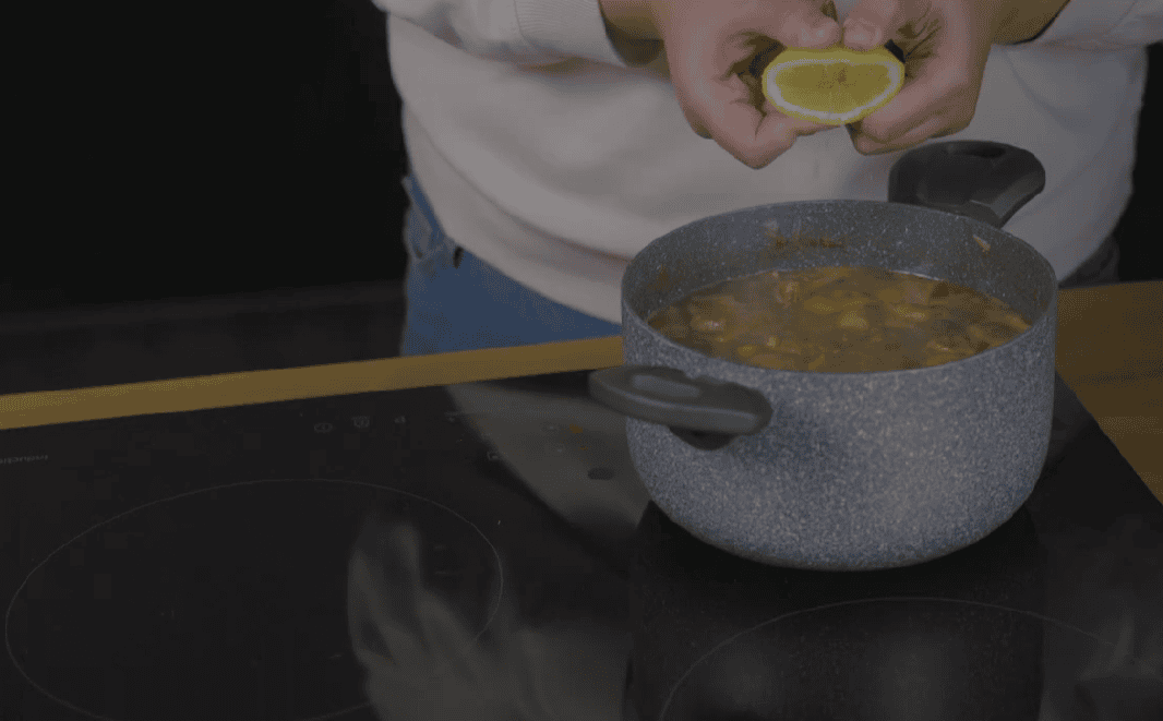 Ten pachnący lasem krem grzybowy rozgrzewa bardziej niż polar. Przygotujesz go z blenderem kielichowym Zelmer ZSB4870