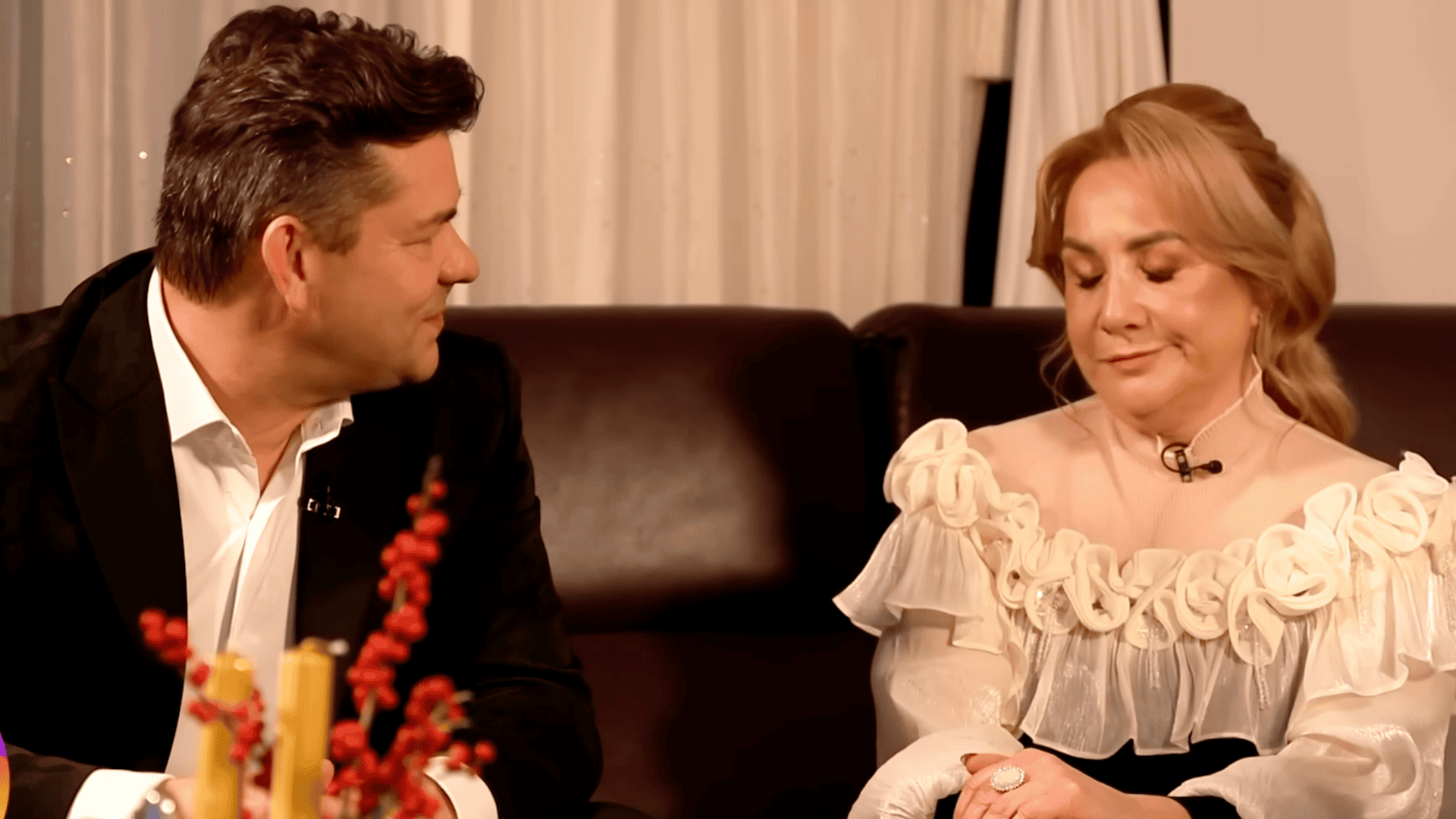 Daniel Martyniuk oskarża rodziców o najgorsze. Zamieścił nagranie w sieci