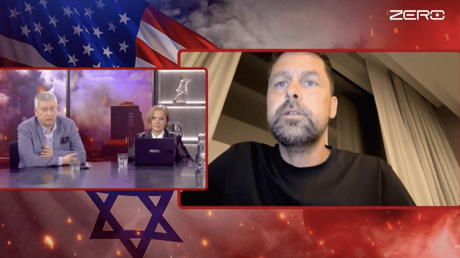 Brak kontaktu z polską ambasadą. Polak uwięziony w Dubaju ujawnia problemy