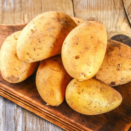 ziemniaki 