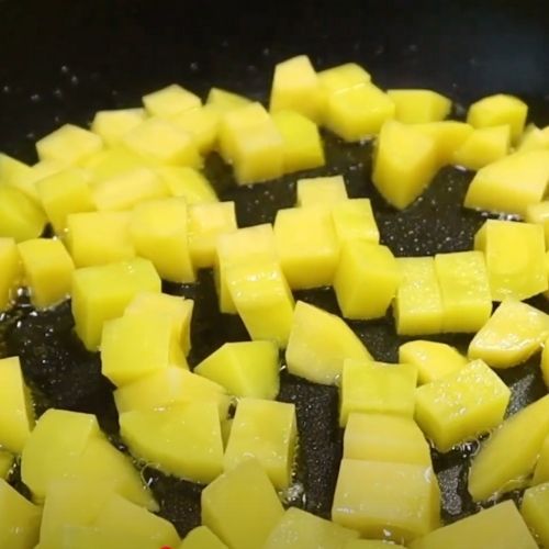 Obiad na piątek z 4 składników. Nie ma w sobie grama mięsa