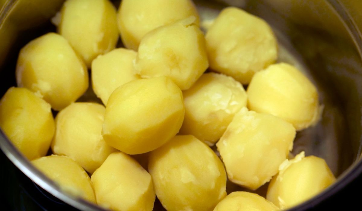 Ziemniaki